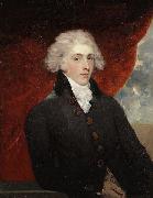 Martin Archer Shee John Pitt, 2nd Earl of Chatham Spain oil painting artist